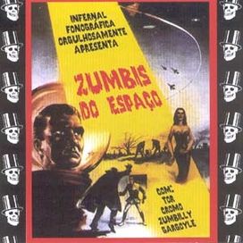 A Invasão - 2004 • Álbum