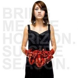 Suicide Season - 2008 • Álbum