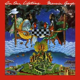 In Our Lifetime - 1981 • Álbum