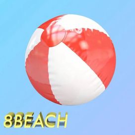 8BEACH - 2016 • Single/EP