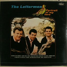 Portrait Of My Love - 1965 • Álbum