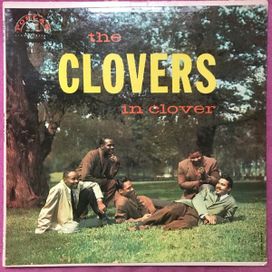 In Clover - 1958 • Álbum