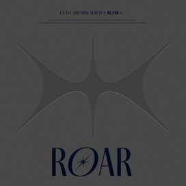 3rd Mini Album [ROAR] - 2022 • Single/EP