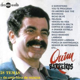 28 Temas - Mais de Uma Hora de Música - 1992 • Álbum