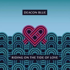 Riding On The Tide Of Love - 2021 • Álbum