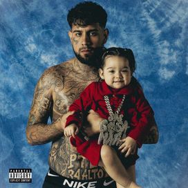 FINALMENTE FELIZ - 2025 • Álbum