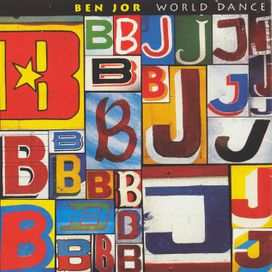 World Dance - 1993 • Álbum