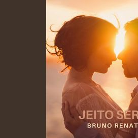 Jeito Sério - 2023 • Single/EP