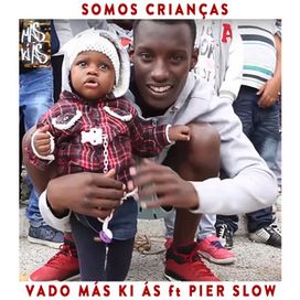 Somos Crianças - 2016 • Single/EP