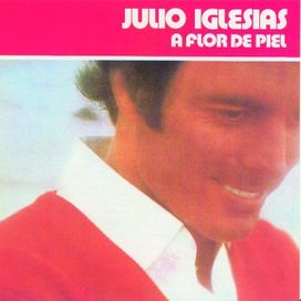 A Flor De Piel - 1974 • Álbum