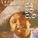 Testamento De Caboclo - 2001 • Coletânea