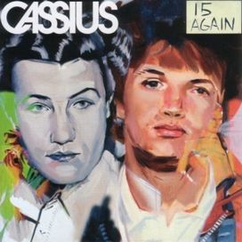 15 Again - 2006 • Álbum