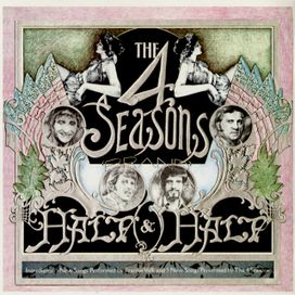 Half &amp; Half - 1970 • Álbum