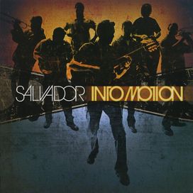 Into Motion - 2002 • Álbum