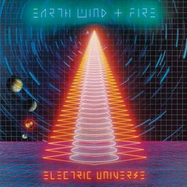 Electric Universe (Expanded Edition) - 1983 • Álbum