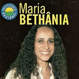 Preferência Nacional - 1998 • Coletânea
