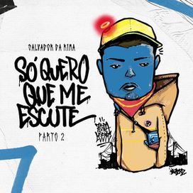 Só Quero Que Me Escute, Pt.2 - 2023 • Single/EP
