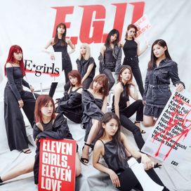 E.G. 11 - 2018 • Álbum
