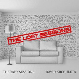 Therapy Sessions - The Lost Sessions - 2020 • Álbum