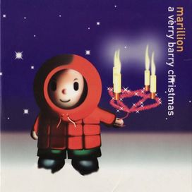A Verry Barry Christmas   - 2001 • Álbum