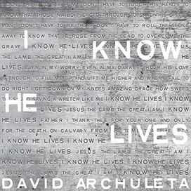 I Know He Lives - 2021 • Sencillo/EP