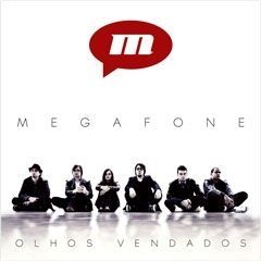 Olhos Vendados - 2011 • Álbum