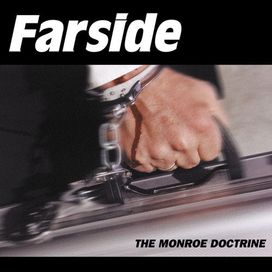 The Monroe Doctrine - 1999 • Álbum