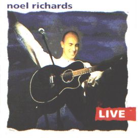 Live - 1995 • Álbum