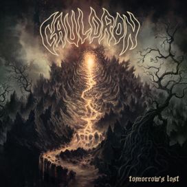Tomorrow's Lost - 2012 • Álbum