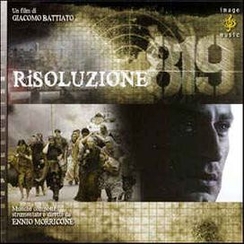 Risoluzione 819  - 2008 • Álbum