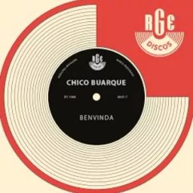 Benvinda (1968) - 1968 • Single/EP