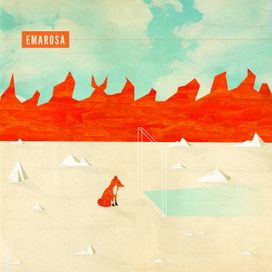 Emarosa - 2010 • Álbum