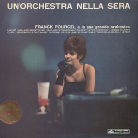 Un'Orchestra Nella Sera - 1962 • Álbum