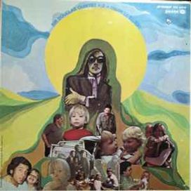 Honkey Blues - 1968 • Álbum