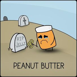 Peanut Butter - 2018 • Sencillo/EP