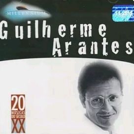 Millennium: Guilherme Arantes - 1998 • Álbum