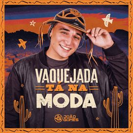 Vaquejada Tá na Moda - 2024 • Álbum