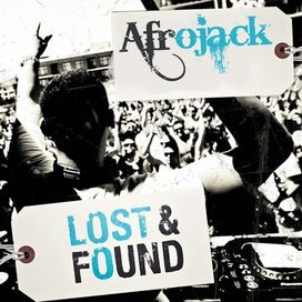 Lost &amp; Found - 2011 • Álbum