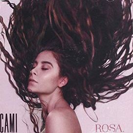 Rosa  - 2018 • Álbum