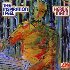 The Inspiration I Feel - 1968 • Álbum