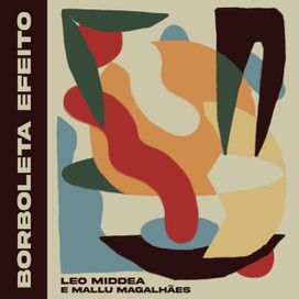 Borboleta Efeito - 2023 • Single/EP