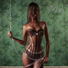 TYLA + - 2024 • Álbum
