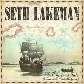 A Pilgrim's Tale - 2020 • Álbum