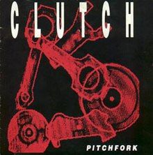 Pitchfork - 1991 • Sencillo/EP