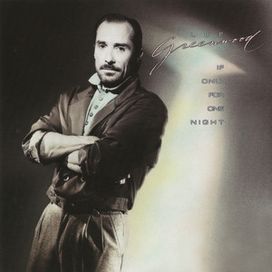 If Only For One Night - 1989 • Álbum