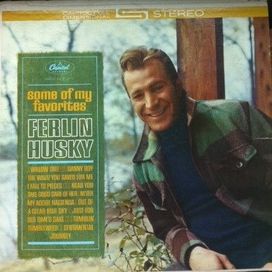 Some Of My Favorites - 1962 • Álbum