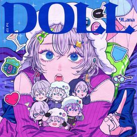DOLL - 2024 • Single/EP
