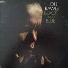 Black And Blue - 1963 • Álbum