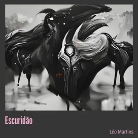 Escuridão - 2024 • Single/EP