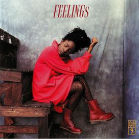 Feelings - 2018 • Álbum
